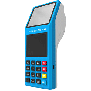 昭通超级收款宝QR65